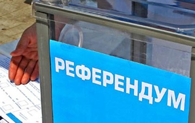 Exit polls во время референдума в Крыму будет проводить одна организация 