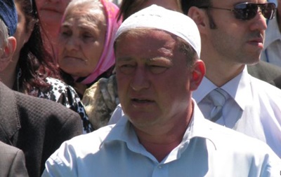 В Бахчисарае в крымскотатарских массивах референдум сорван