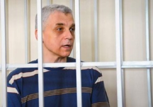 Суд отказался отпустить Иващенко под подписку, несмотря на атрофию мышц за 1,5 года в СИЗО
