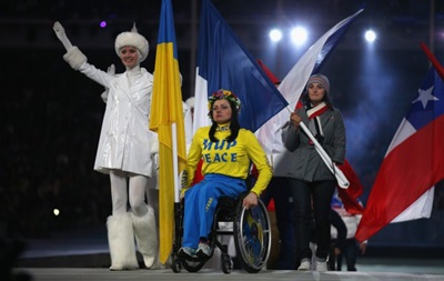 Новый скандал: Украинскую спортсменку не пускали на церемонию закрытия Паралимпиады