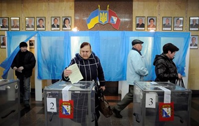 Глава Європарламенту: Референдум в Криму ускладнив врегулювання кризи