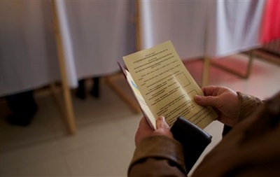 За приєднання Криму до РФ проголосували 95,7% виборців – голова комісії