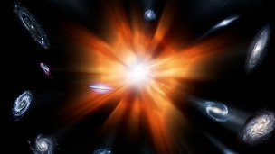 Нове відкриття космологів може претендувати на Нобелівську премію