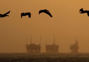 Китай сократит закупки нефти из Ирана
