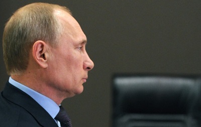 Ъ: Путин 18 марта оформит документы дальнейших решений по статусу Крыма - Песков