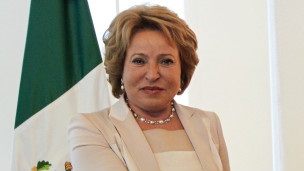 Санкції США і ЄС не злякали російських політиків