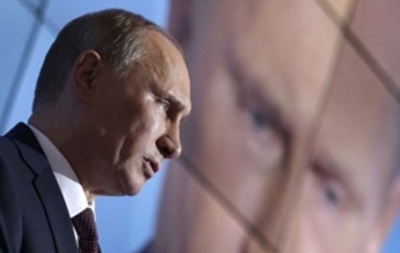 Путин уведомил правительство, Совет Федераций и Думу о предложениях парламента Крыма и Севастополя
