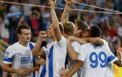 Нагорняк: Дніпро має хороші шанси на чемпіонський титул