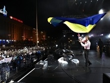 Концерт Маккартни в Киеве установил рекорд