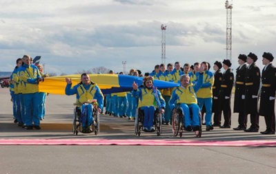 Президент Паралімпійського комітету: У Сочі нас постійно  пасли 