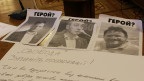 Пікет проти "Свободи" у Львові: масової акції не вийшло