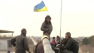 Харків посилює охорону кордону