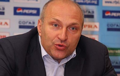 Директор російської Прем єр-ліги обіцяє прийняти Таврію і Севастополь максимально швидко