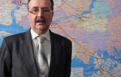 Мэр Херсона обвинил местных регионалов в попытке устроить в городе  крымский сценарий 