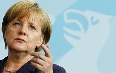 ЄС може прийняти розширені санкції проти РФ - Меркель
