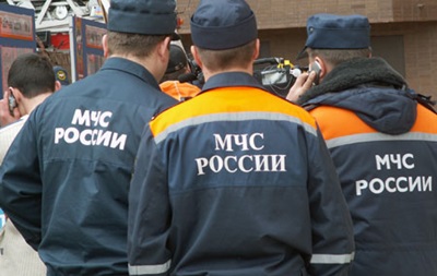 МНС Криму 21 березня увійде до складу МНС Росії