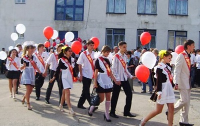 Вузи МНС РФ приймуть випускників шкіл Криму без конкурсу