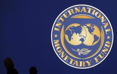 Місія МВФ продовжила свою роботу в Україні до 25 березня