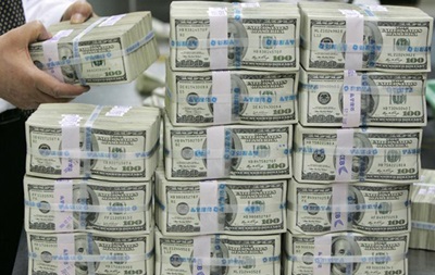 Японські інвестори готові надати Києву кредит на $10 мільярдів