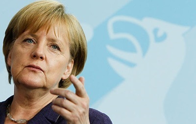 МВФ і Україна досягли значного прогресу в переговорах – Меркель