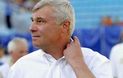 Екс-тренер Динамо може поїхати працювати до Казахстану