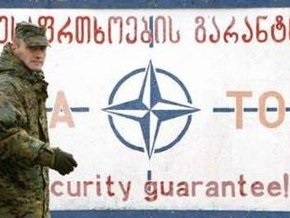 International Herald Tribune: Вступление в НАТО Грузии и Украины нереально