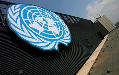 Генасамблея ООН проведе засідання по Україні 27 березня