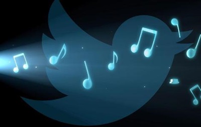 Twitter закроет свое музыкальное приложение