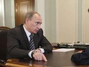Путин удивлен, что Ющенко не жалеет украинцев