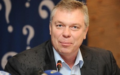 Глава федерации баскетбола: Евробаскет остается в Украине