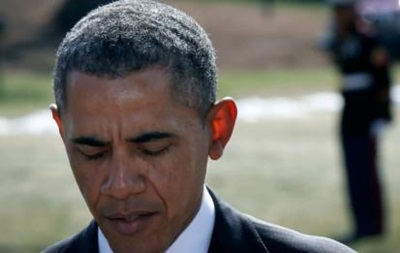 Обзор прессы США: Убогий ответ Обамы на аннексию Крыма