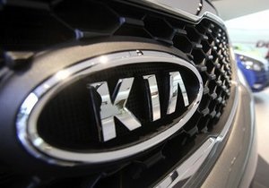 СМИ: KIA может выпустить свой первый спортивный автомобиль
