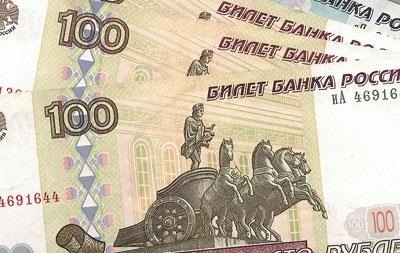 З 24 березня в Криму в обіг вводиться російський рубль