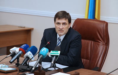 Референдум у Донецькій області не готується - Шишацький