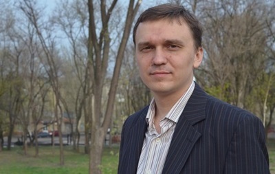 Донецк вышел не за Януковича, а против Киева – активист 