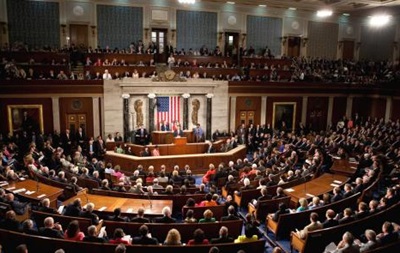 В Конгрессе США рассмотрят помощь Украине