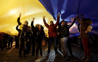 В Харькове пройдет митинг за Соборность Украины