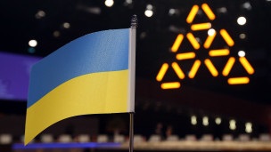 У Гаазі обговорюють Крим і ядерну безпеку