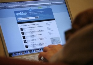 Twitter впервые выдал властям Великобритании данные пользователя сервиса