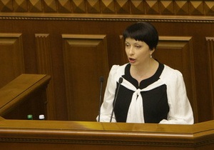 Выборы-2010: Регионалы подозревают, что Тимошенко использует почтальонов в предвыборных целях