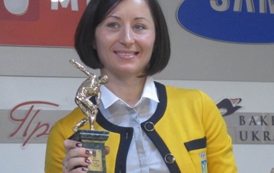 Віта Семеренко не отримала обіцяну квартиру за перемоги на Олімпіаді в Сочі 