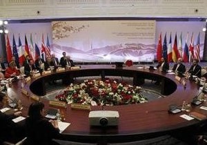 Новости Ирана - Шестерка и Иран- Новости Алма-Аты - Шестерка и Иран в Алма-Ате не смогли договориться по ядерной программе