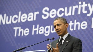 Обама назвав Росію регіональною потугою