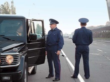 В Луганске нарушители ПДД били, оскорбляли и кусали сотрудников ГАИ