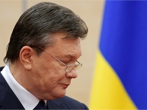 Януковича могут исключить из Партии регионов - Рыбак