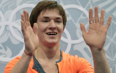 Український фігурист залишає чемпіонат світу після першого дня змагань