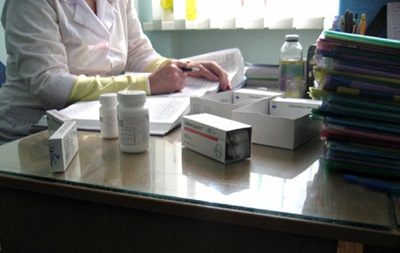 У Криму наркоманів позбавлять метадонової терапії - глава ФСКН РФ