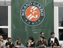 Украинка открыла третий день Roland Garros