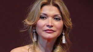 Таємний лист Гульнари Карімової BBC