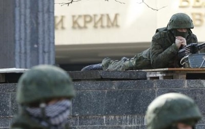 Чотирьох викрадених українських військовослужбовців звільнять до кінця дня - Сенченко 